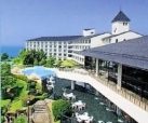 リゾートホテル オリビアン 小豆島