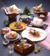 料亭　八幡平