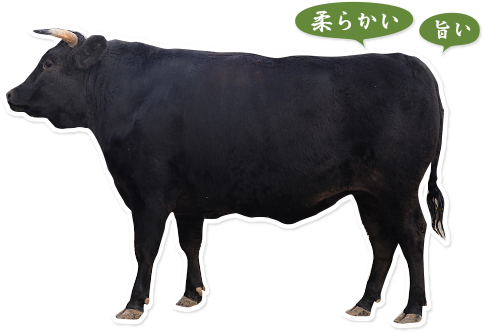 柔らかい 旨い